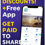 Give Away a Free App. Get Paid.