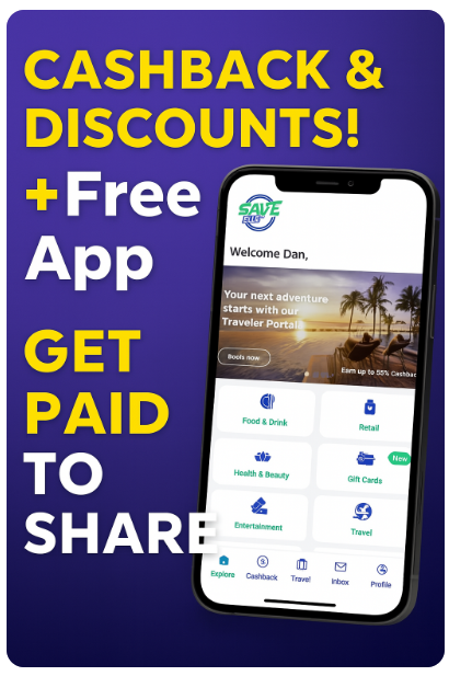 Give Away a Free App. Get Paid.