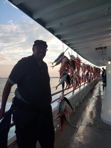 Fishing, Affiliate Marketing, and the Joy of the Unexpected