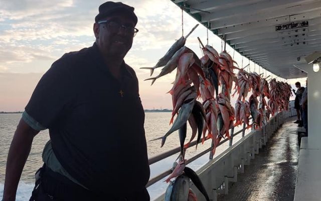 Fishing, Affiliate Marketing, and the Joy of the Unexpected