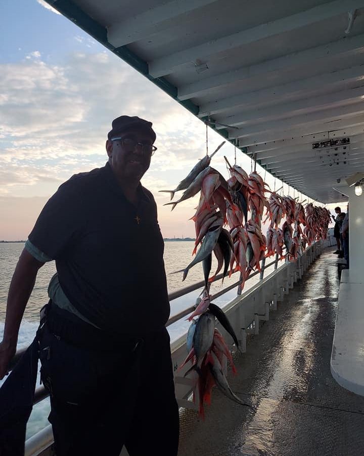 Fishing, Affiliate Marketing, and the Joy of the Unexpected