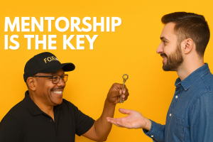 Why Mentorship and Coaching Are Crucial for Success in Online and Affiliate Marketing
