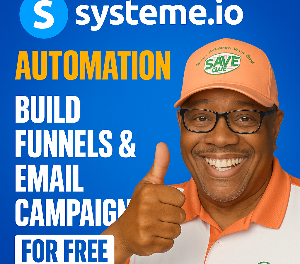 How to Build a Simple Sales Funnel on a Budget