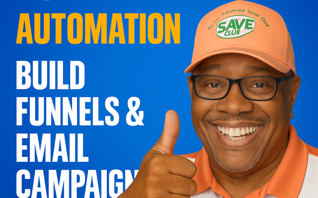 How to Build a Simple Sales Funnel on a Budget