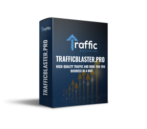 Targeted Traffic Made Simple with Traffic Blaster Pro