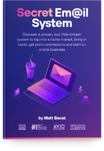 Why List Building is the Secret Weapon Behind Every Profitable Affiliate Offer