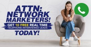 Fresh Leads That Actually Convert? Here’s a Proven Source You’ll Want to Try