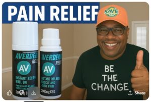 Averderm Roll-On: Fast Relief, Big Savings, and My Personal Experience