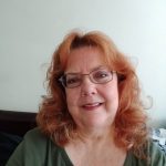 Carla Jean Horn