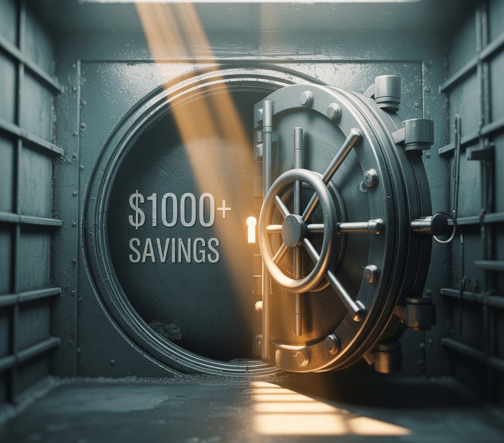 The Black Book of Savings: 💸 7 Non-Obvious Holiday Shopping Algorithms That Save You $1,000+