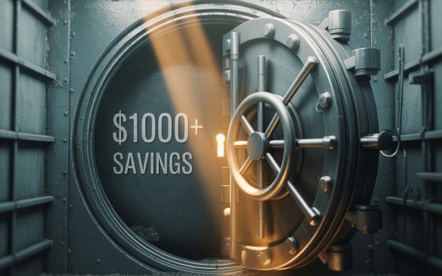 The Black Book of Savings: 💸 7 Non-Obvious Holiday Shopping Algorithms That Save You $1,000+