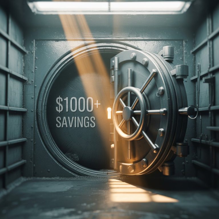 The Black Book of Savings: 💸 7 Non-Obvious Holiday Shopping Algorithms That Save You $1,000+