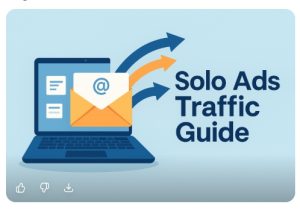 Solo Ads: What They Are, Why They Work, and How to Use Them Wisely