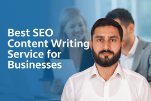 Best SEO Content Writing Service for Businesses