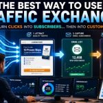 The Best Way to Use Traffic Exchanges in 2026: Proven Strategies That Actually Work
