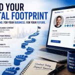 Build Your Digital Footprint Before You Need It (Brand Yourself)