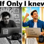 What I Wish I Would Have Known When I First Started Online Marketing
